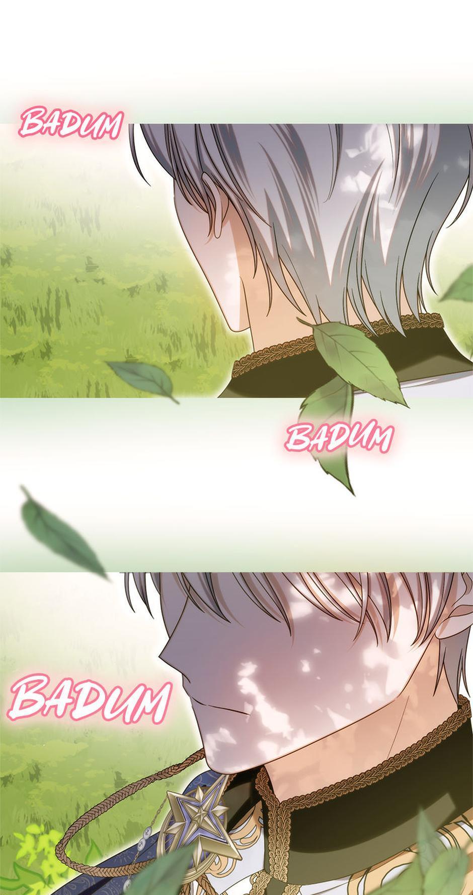 I Met the Male Lead in Prison Chapter 49 70